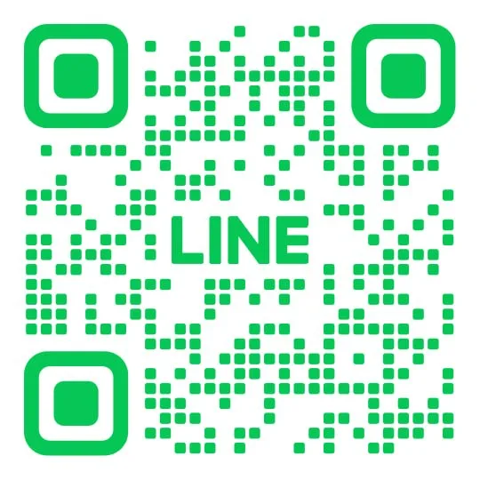 QR Code ติดต่อ คอร์ดเพลงเก่าๆ ผ่าน Line